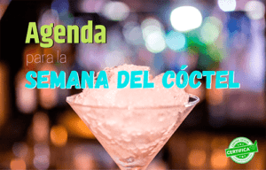 madrid cocktail week 2019