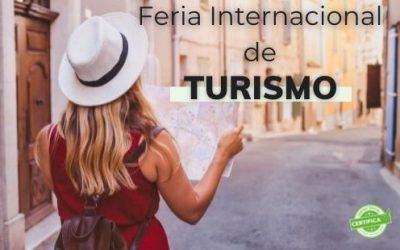Descubre todas las novedades del Turismo en Fitur 2022