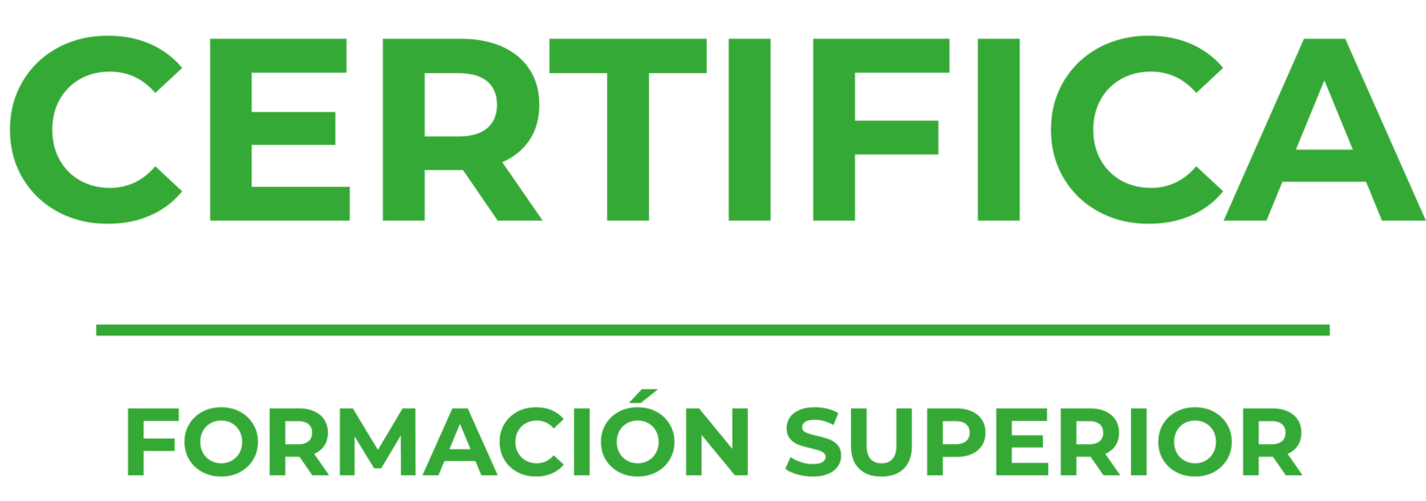 Inicio - Centros de formación Certifica